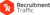 Recruitment Traffic Logotype