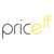 Priceff Logotype