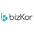 bizKor Logotype