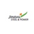 JSP Structural Logotype