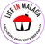 Life in Malaga Logotype