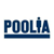 Poolia Finland Logotype