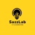 SazzLab - Top Web Development Company in Bangladesh Logotype