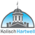 Kolisch Hartwell, P.C. Logotype