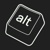 Studio Alt Logotype