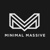 Minimal Massive Logotype