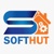 Softhut Logotype