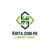 khita Real Estate Agency Sialkot Logotype