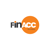 FinAccGlobal Logotype
