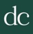 DeGrave Communications, Inc. Logotype