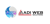 Aadi Web Solutions Logotype