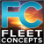 Fleet Concepts Logotype