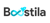 Boostila Logotype