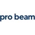 pro-beam Group Logotype