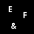 EBB&FLO Logotype