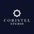 Coristel Studio Logotype