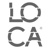 Agencia LOCA Logotype