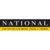National Custom Hollow Metal Logotype