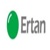 Ertan AB Logotype