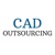 CAD Outsourcing Services Logotype