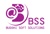 Buddhi Soft Solutions Logotype