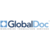 GlobalDoc, Inc. Logotype