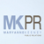 Maryanne Keeney Public Relations Logotype