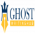 Ghost Writing Hub Logotype