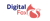 Digital Fox Logotype
