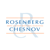 Rosenberg Chesnov CPA's Logotype
