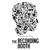 The Recording Booth Logotype
