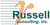 Russell Consulting, Inc. Logotype