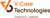 V Care Technologies Logotype