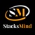 StacksMind Technologies Logotype