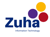 Zuha Information Technology PVT. LTD. Logotype