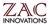 Zac Innovations Logotype