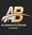 A & B Foundry LLC Logotype