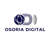 Osoria Digital Logotype