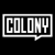 Colony Digital Logotype