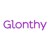 Glonthy Logotype