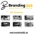 Branding 360 Next Evolution Online Logotype