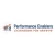 Performance Enablers Logotype
