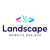Landscape Website Designs Logotype