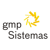 GMP Sistemas SA de CV Logotype