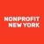 Nonprofit New York Logotype