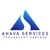 Ahava Services Logotype