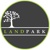 LandPark Commercial Logotype