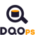 DQOps Logotype