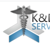 K&D Medical Services Logotype