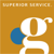 Chad Garland CPA LLC Logotype